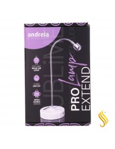 Andreia Pro Extend Lampara Luz Led